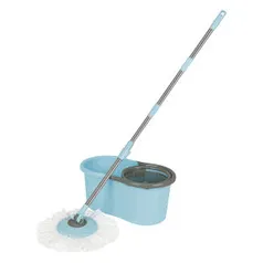 [Cartão Carrefour] Esfregão Mop com Balde 16L Mor 8298 - R$30