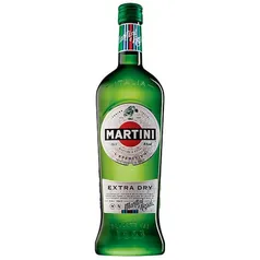 Vermouth Martini Extra Dry - 750ml