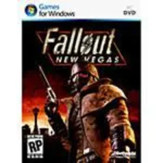 Game Fallout: New Vegas - PC R$2