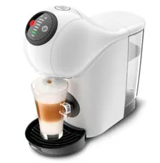 Cafeteira Expresso Arno Dolce Gusto Genio S Basic Multibebidas - Branca | R$380