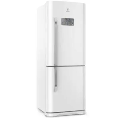 Refrigerador Frost Free Bottom Freezer 454 Litros (DB53) -  R$2.463