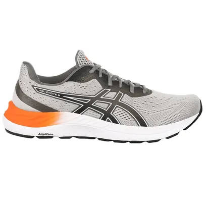 Foto do produto Tênis Asics Gel Excite 8 Masculino - Cinza