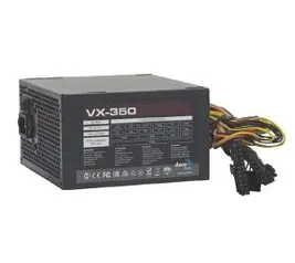 Fonte de Alimentação Aerocool 350W VX-350 EN57181 | R$ 124