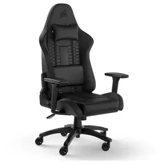 Cadeira Gamer Corsair TC100 Relaxed Leatherette 