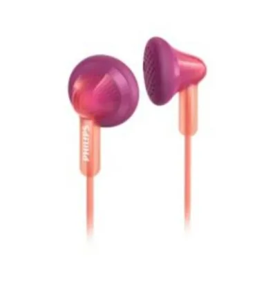 Fone de Ouvido Intra Auricular Philips She3010 - R$11