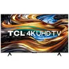 Product image Smart Tv 55" Tcl Led 4K Uhd Google Tv HDMI Usb Preto 55P755