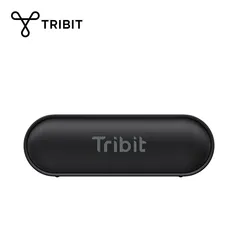 Caixa de Som Tribit XSound Go Portable Bluetooth Speaker IPX7 Waterproof Better Bass