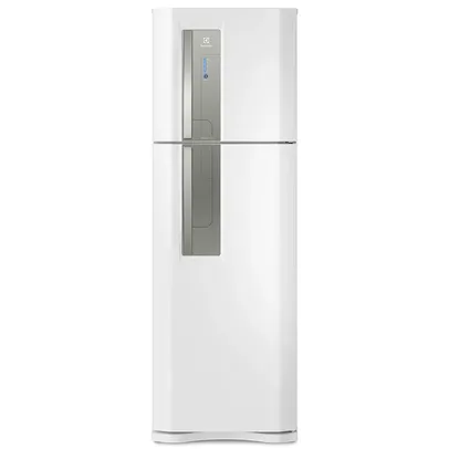 Geladeira Electrolux Frost Free 382L Duplex Branca (TF42)