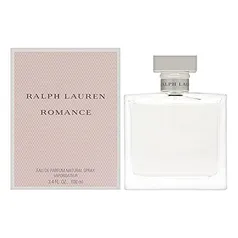 Perfume Romance Edp 100Ml, Ralph Lauren