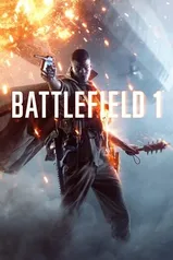 (Origin Key) BATTLEFIELD 1 | R$ 1,90