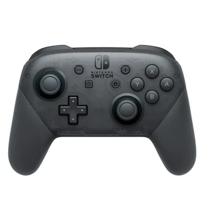 [App] Controle Nintendo Switch Pro Controller - HBCAFSSK1