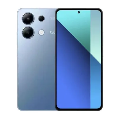 XIAOMI NOTE 13 5G 256GB 8GB RAM (NACIONAL)