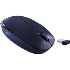 Mouse Óptico Leadership Sem Fio - R$10