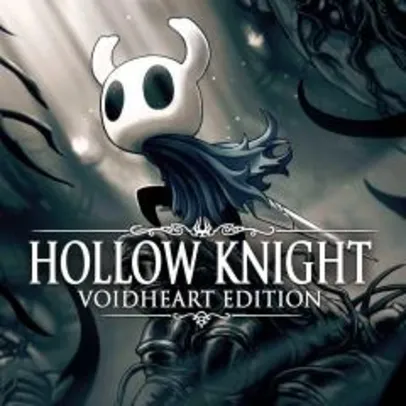 Hollow Knight: Voidheart Edition - PS4