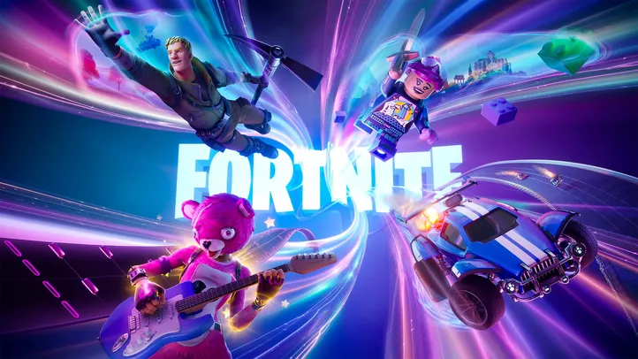 Samsung Galaxy Store 1000 V-Bucks Fortnite