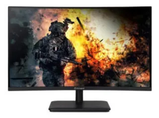 Monitor Gamer Curvo Aopen 27HC5R P 5ms FreeSync 165Hz FHD 27' | R$ 1.349