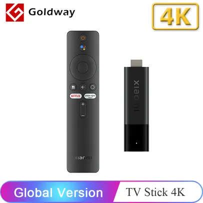 Xiaomi Mi TV Stick 4K 2gb/8gb