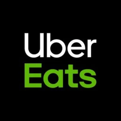 [Usuários Selecionados] R$40 de desconto no primeiro pedido no Uber Eats