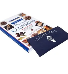 livro le cordon bleu 69,29 SC