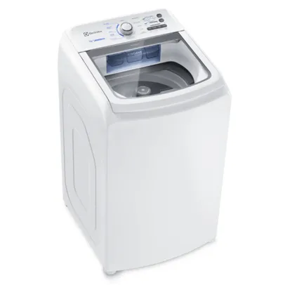 (APP) Lavadora de Roupas Electrolux 14kg LED14