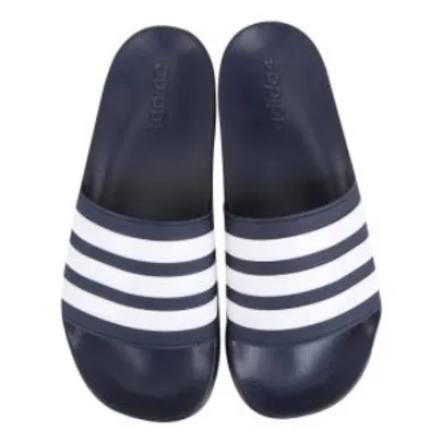 Chinelo Slide Adidas Adilette Cloudfoam Masculino | R$72