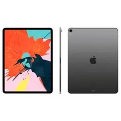 iPad Pro Apple, Tela 11", 512GB, Cinza Espacial - MTXT2BZ/A