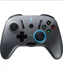 Controle Thunderobot G30, PC/Mac/Android, USB, Cinza, JM03N1E07