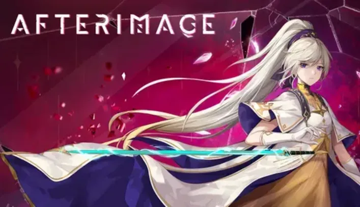 Jogo Afterimage - Compre na Instant Gaming - Ativação na Steam