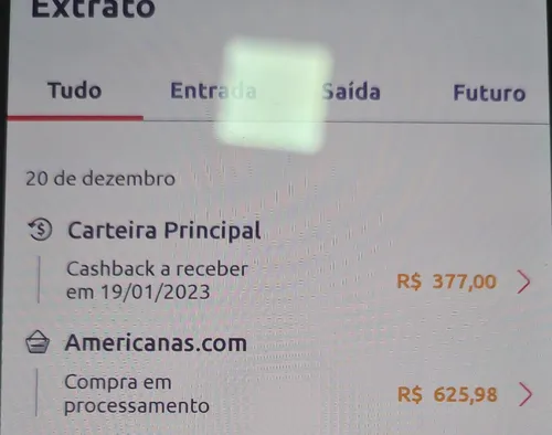 Imagen na descrição da promoção