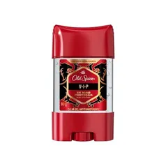 (Mais por Menos R$10) Desodorante em gel Old Spice VIP 80 g