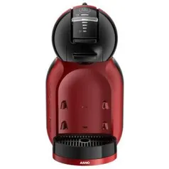 Cafeteira Expresso Arno Dolce Gusto Mini Me Automática - 220v