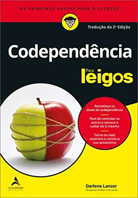 Codependência Para Leigos