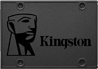 HD SSD Kingston SA400S37 480GB