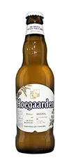 Cerveja de Trigo HOEGAARDEN 330 ML Long Neck [REC]