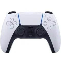 [CC SUB+AME] Controle Sem Fio Dualsense Sony PS5 - R$ 370