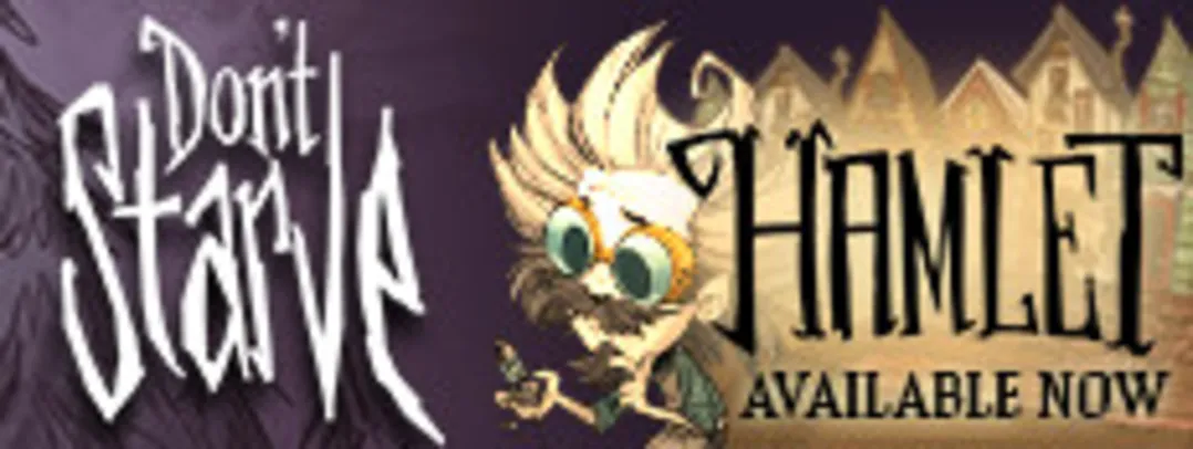 Don t Starve