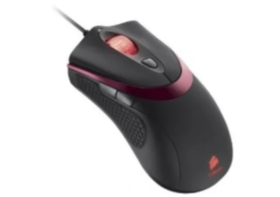 [Pichau] Mouse Corsair Raptor M30 4000 DPI 6 botões