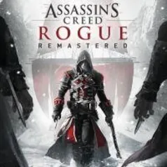 [PSN][PSPlus] Assassin's Creed Rogue Remastered [PS4]