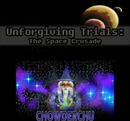 UT: The Space Crusade ou Chowderchu • [KEY STEAM GRÁTIS]