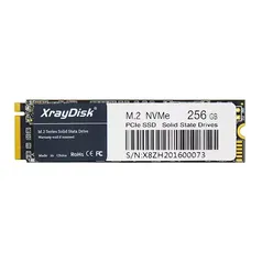 XrayDisk SSD NVME 1TB