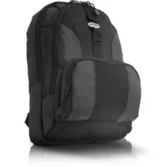 Mochila Sportive - Notebook até 15.4''  - Portare Preta/Preta  - R$60