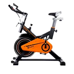 Bicicleta Ergométrica Gallant Elite Spinning Ate 110Kg Mecânica (GSB13HBTA-PT) 