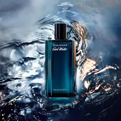 [PRIME] Perfume Davidoff Cool Water Man EDT 200ML