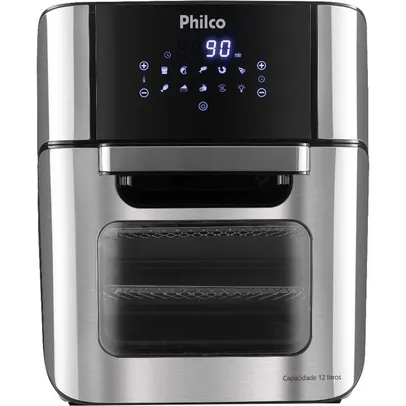 [REEMBALADO]Fritadeira Air Fry Oven Pfr2200p - Philco