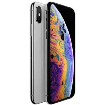 Iphone XS 256GB