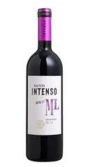 Vinho Salton Intenso Merlot Salton Abbuoto