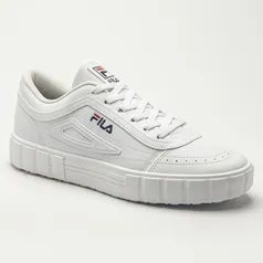 Tênis Fila Classic Court Feminino | R$170