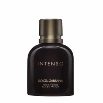 D&G - Intenso - Parfum - 40ml