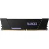 Imagem do produto Memoria Mancer Banshee, 8GB (1x8GB), DDR4, 3200MHz, C16, MCR-BSH8-3200