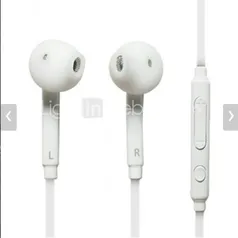 fones de ouvido fone de ouvido intra-auriculares  por R$ 3